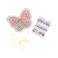 Butterfly Sewing Craft Kit - Encourages Creativity and Motor Skills in Kids!