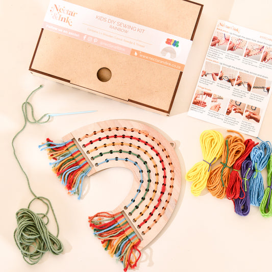 Adult DIY Kits : craft kit