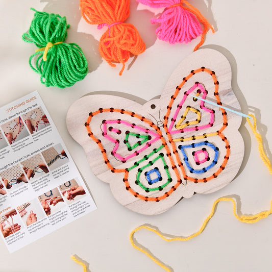 DIY Craft Kits - Fun, Unique, and Creative Projects for Adults and Kids